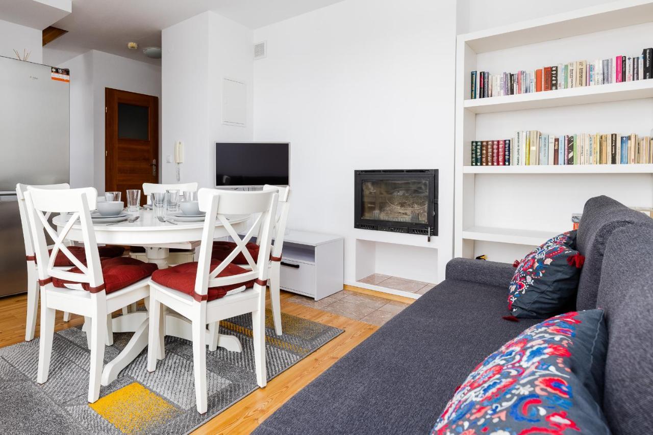 Rentplanet - Apartamenty Krzeptowki 자코파네 외부 사진